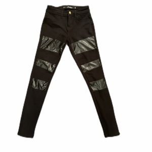 Jw Maxx skinny jeggings